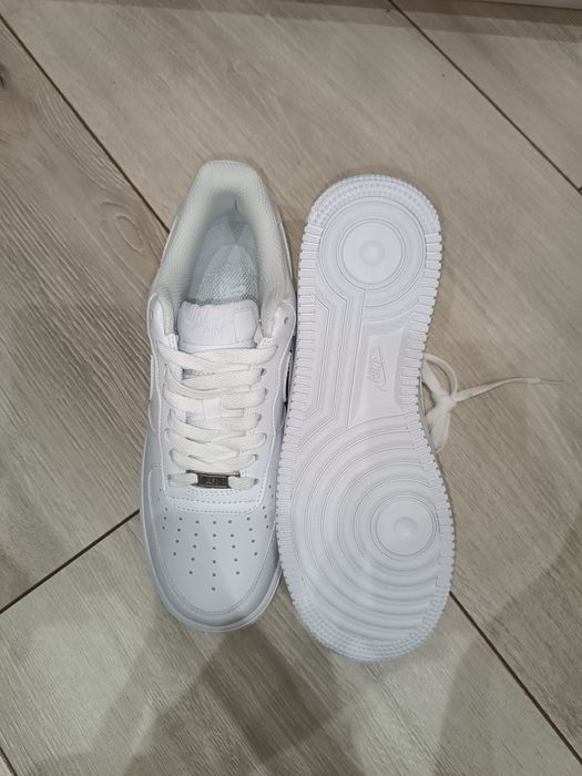 Nowe Air Force 1