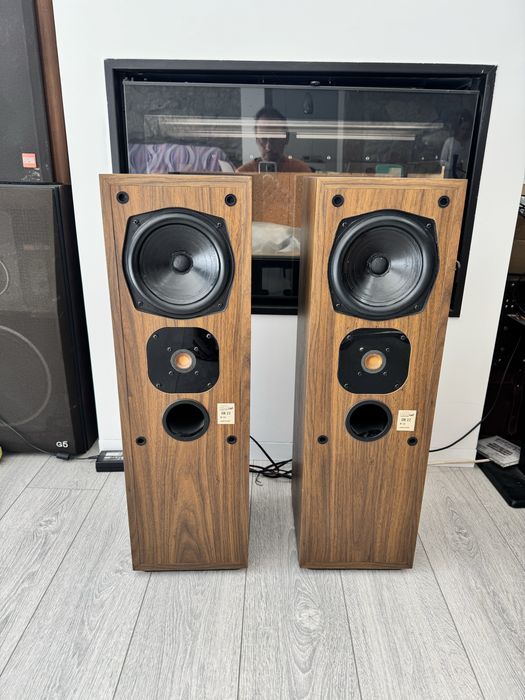 Colunas JMlab Focal DB 22