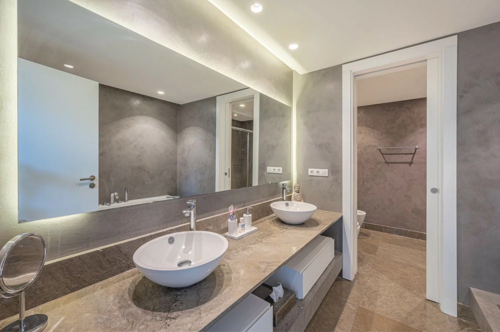 Вилла в Марбелье,Испания