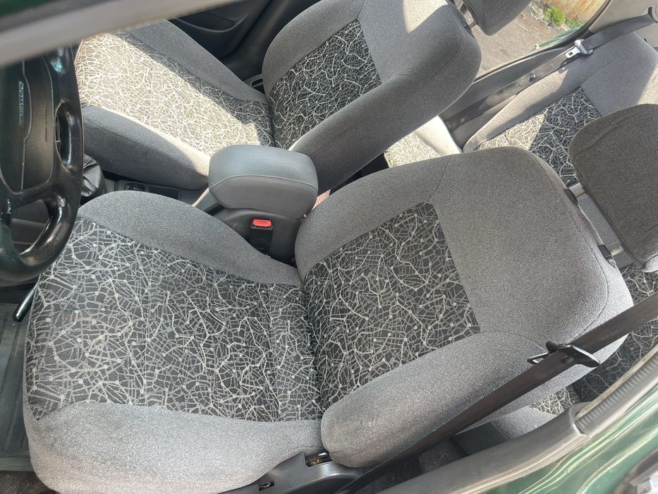 Daewoo Lanos 2006 VIN Y6DTF69YD6W285233 фото оголошення 11 з 12