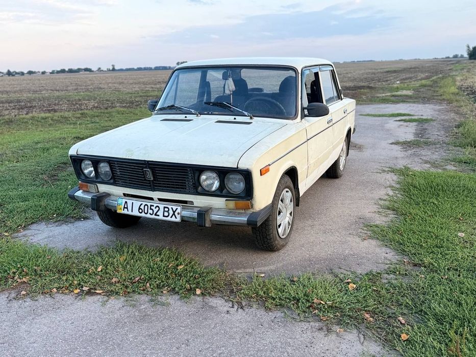 Продам Ваз 2106 на ходу