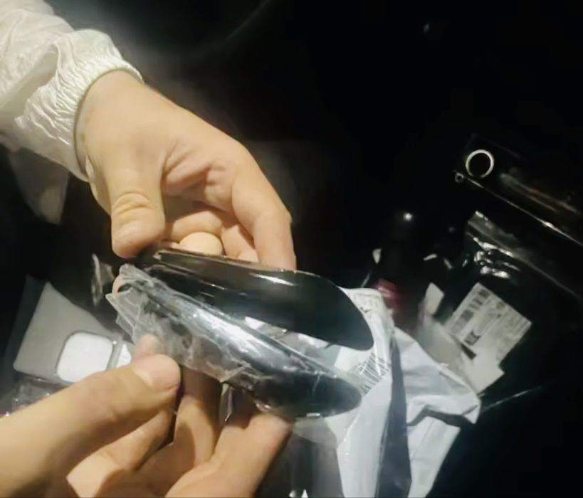 Поворотник BMW Е90 Е91 E87 E88 E82 E46 Е92 Е93 Е60 освітленя мото