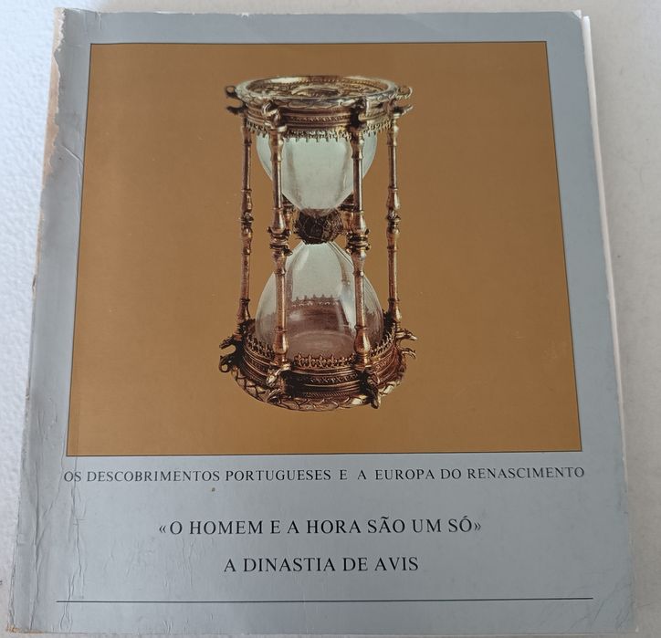 Os descobrimentos Portugueses e a Europa do Renascimento