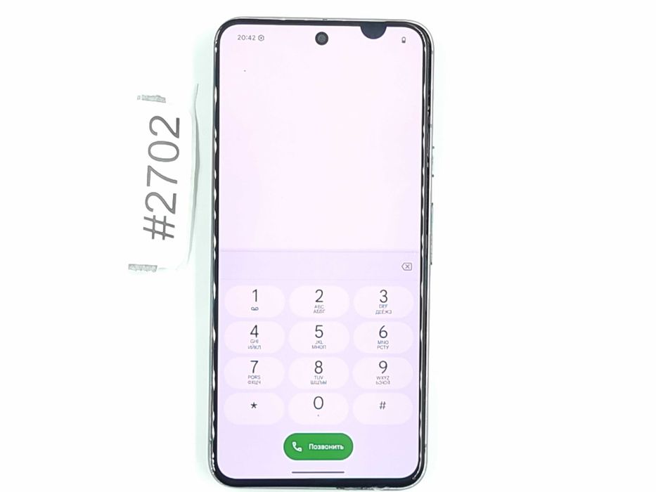 Google Pixel 8 Ekran Oryginalny Demontaż | #2702