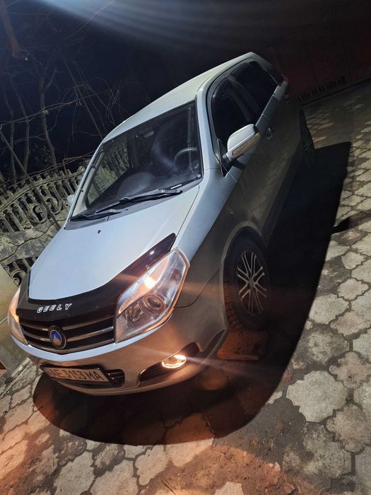 Продам гарне авто