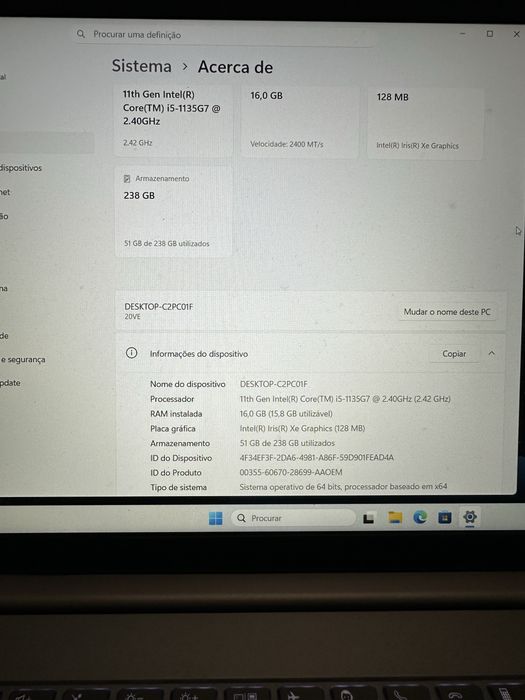 Lenovo thinkbook