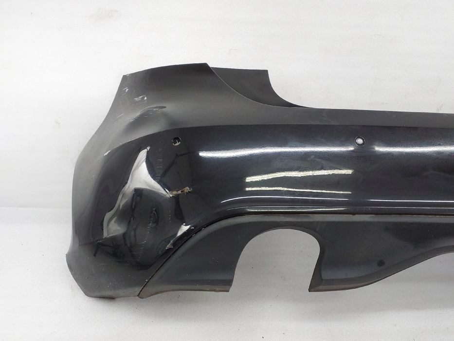 Pára-choques trás MERCEDES-BENZ Classe A (W176)