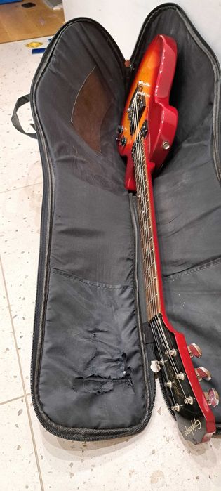 Epiphone Les Paul Special II