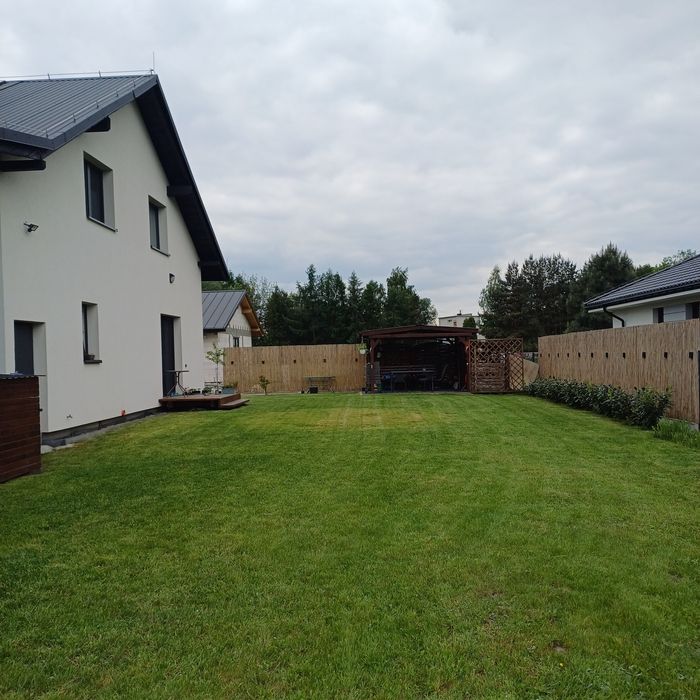 Sprzedam dom w Zaborzu