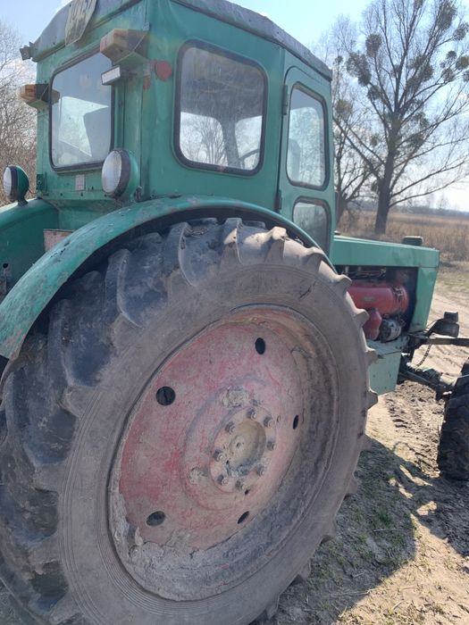 Продам трактора Т40АМ або обмін на авто