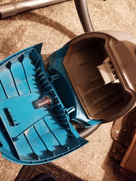 Okazją Odkurzacz Zelmer typ VC 1002