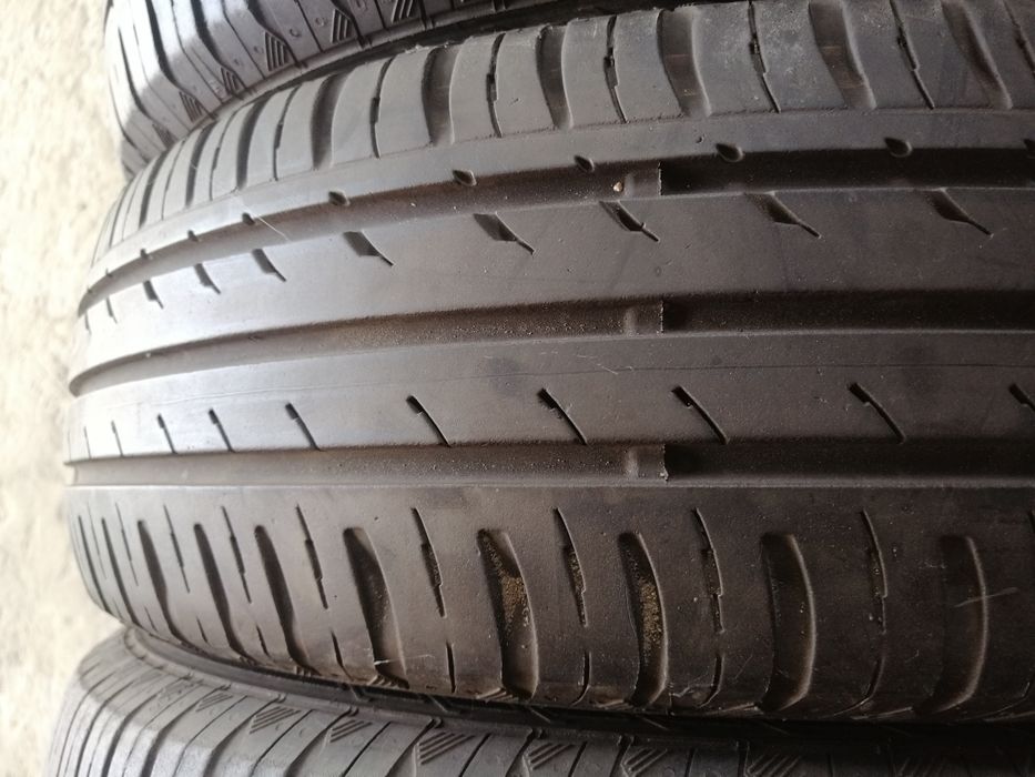 185/65r15 88T Continental ContiEcoContact3