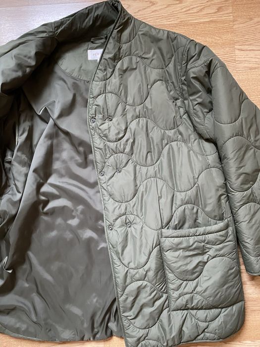 Куртка дутик кімоно per una m&s