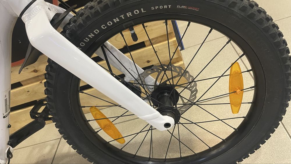 Велосипед дитячий Specialized RipRock 20
