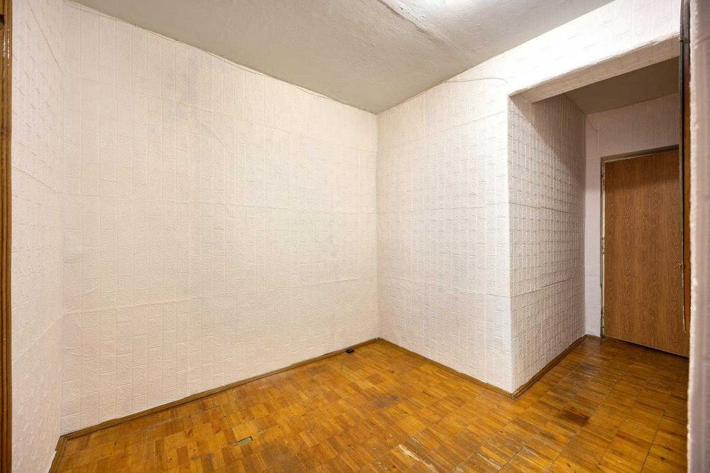 2-кімнатна квартира з ремонтом | Стрийська | Цегляний будинок | 52 м² | 2 балкони