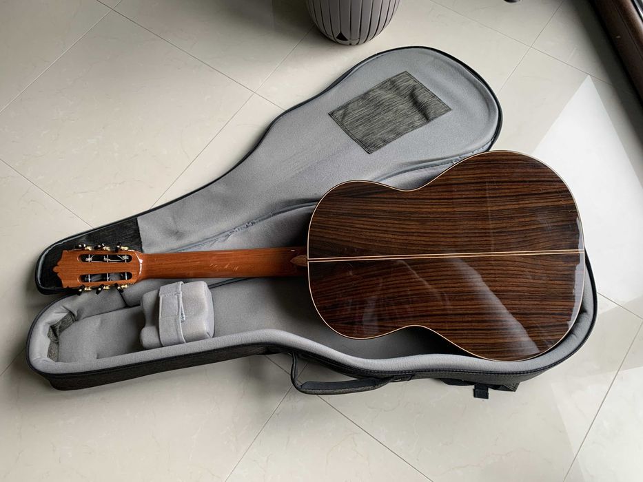 gitara klasyczna martinez mc-88c