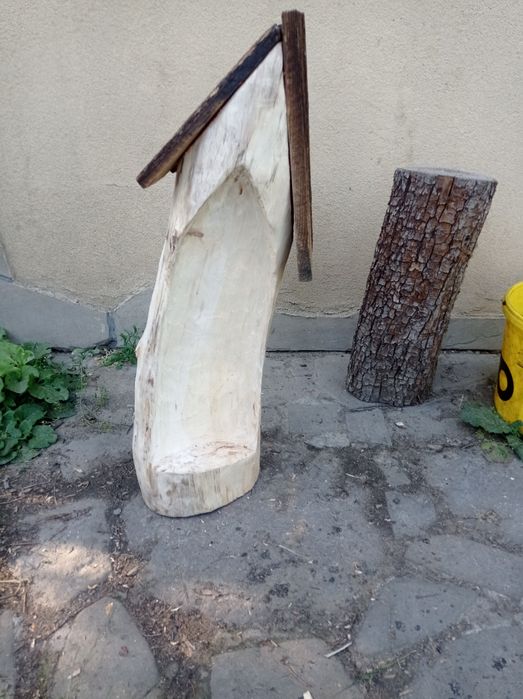 Kapliczka na figurkę