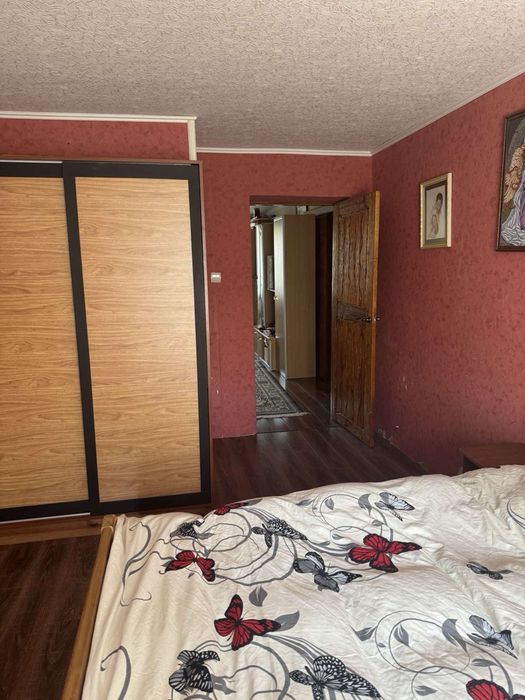 Продам гарну затишну квартиру