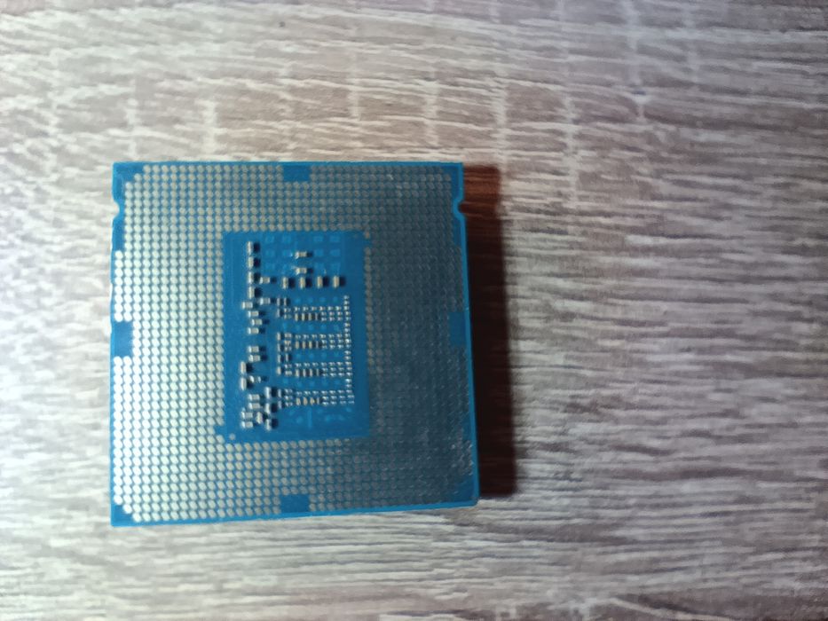 Процессор CPU  Intel Xeon E3-1220V3 3.10 GHz S1150
