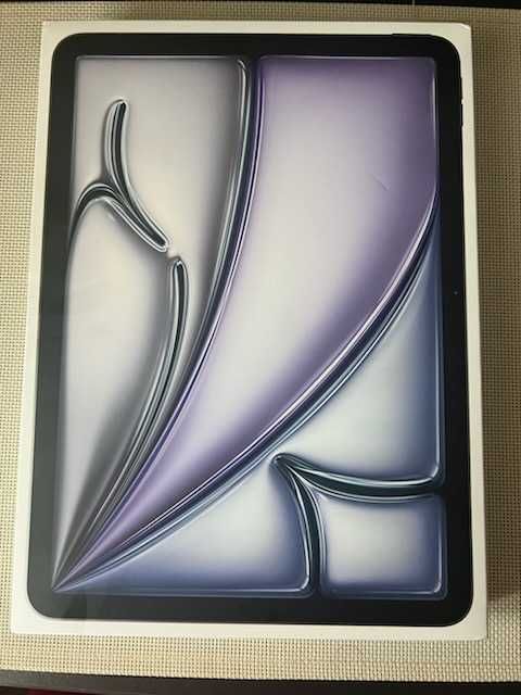 iPad Air M3  2025 Wi-Fi +Cellular