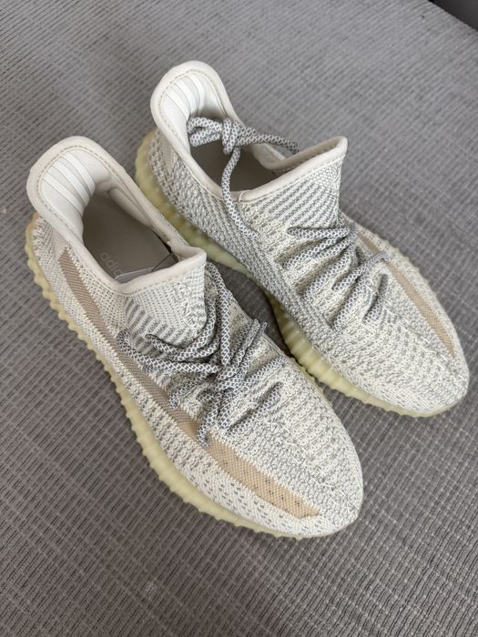 Yeezy 350 v2 boost adidas buty rozmiar 42