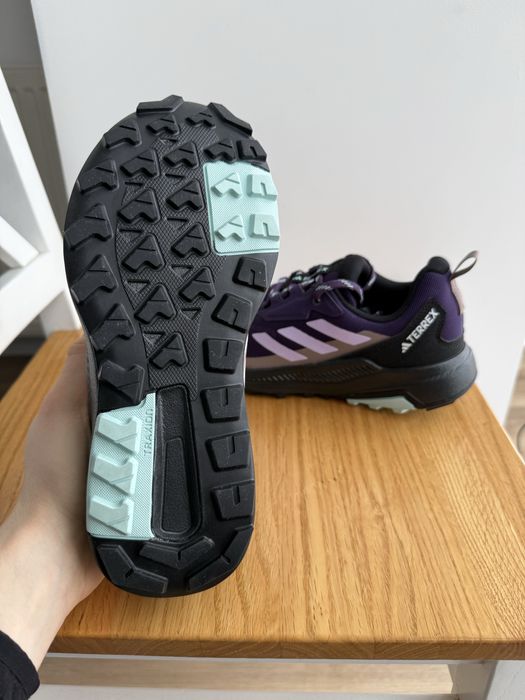 ОРИГІНАЛ 100% Adidas Terrex Anylander | JQ9956 кросівки 37 р