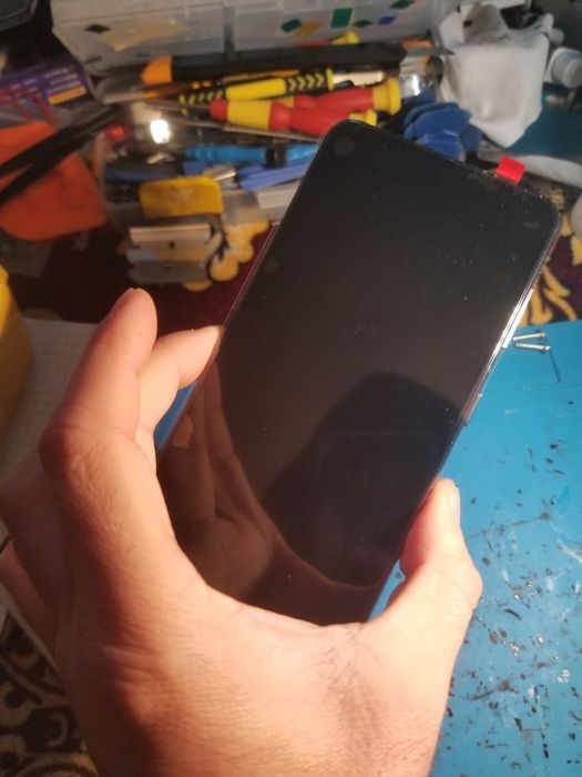 Дисплей samsung note 10, note 10plus, note 20, note 20 plus, note 20 u