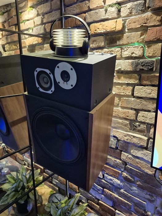 Dla Ciebie wszystko pioneer hpm w kategorii Głośniki i kolumny