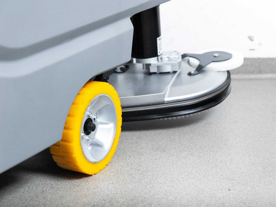 Szorowarka Hako Scrubmaster B90 CL NOWE BATERIE 2017r 1259h 17500netto