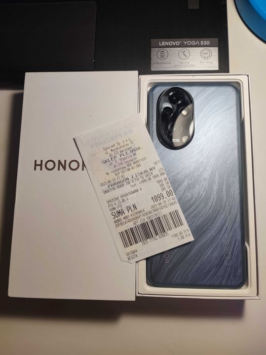 Honor 200 w doskonałym stanie