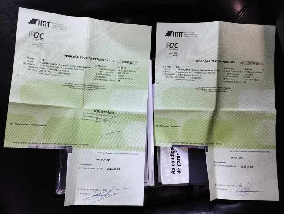 Peugeot 406 Coupe 2.2 HDI - Pininfarina