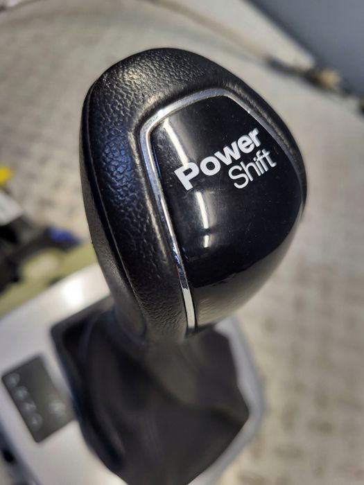 wybierak linka zmiany biegów automat powershift ford mondeo mk4 iv 2,0tdci