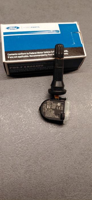 Czujnik ciśnienia opon Ford
