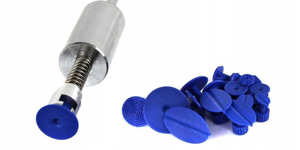 Набір для видалення вм'ятин кузова Falon-Tech PDR FT-0020