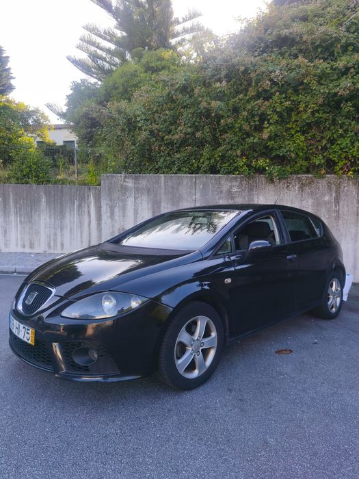 Seat Leon 1.9 tdi 105 CV URGENTE