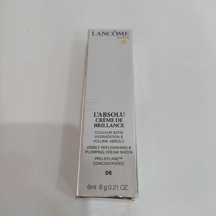 Lancôme L´Absolu Creme Brillance - Tom 06 [NOVO]