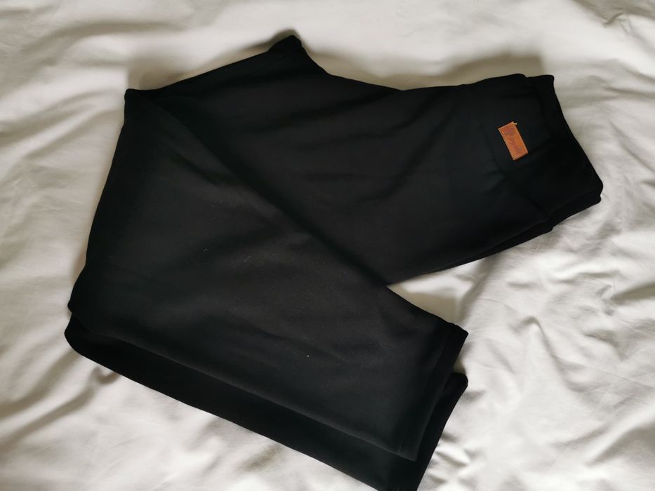 Spodnie dresowe r 40-42 L-XL