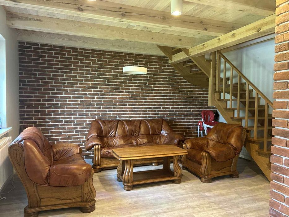 Domek,sauna,balia,ranczo u Stefana,