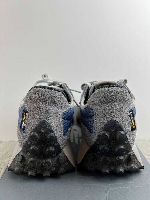 Buty sneakersy New Balance 327 U327OC Cordura 38