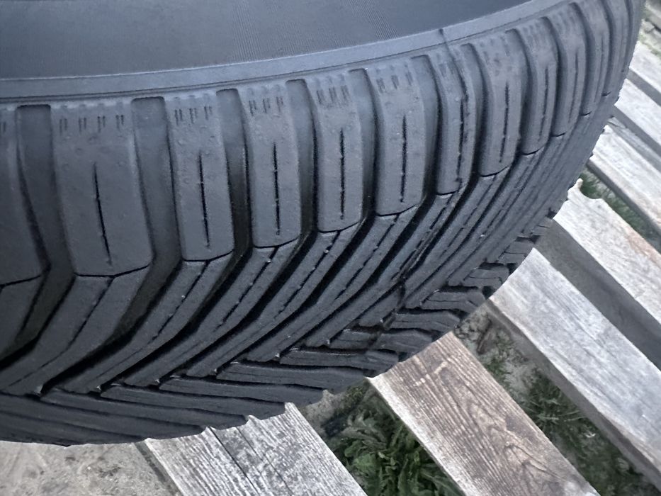Michelin cross climate  2 , 265/65R17 , шина , 2024 рік
