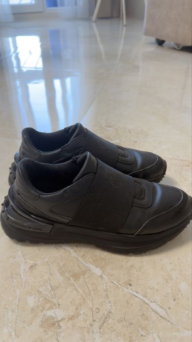 Кросівки Calvin Klein