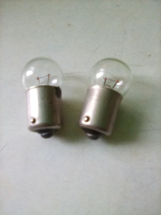 Лампочки до мотоцикла