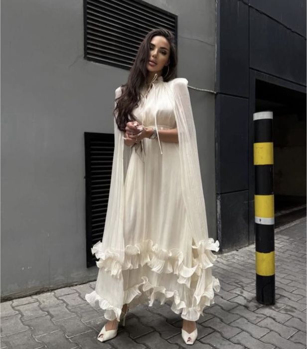 Святкова сукня для дівчинки