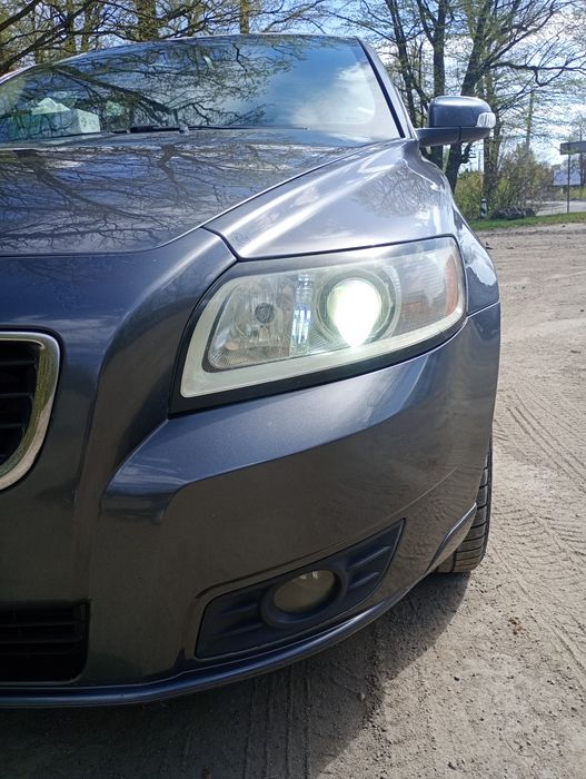 VOLVO V50 2.0D АКПП 2009р