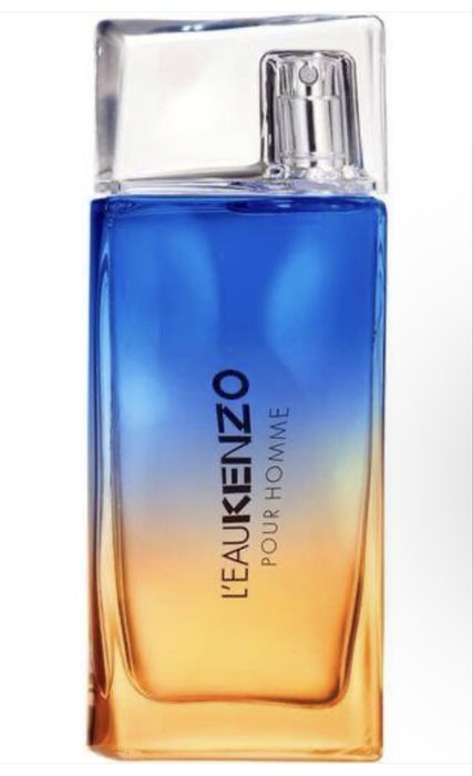 Kenzo Pour Homme Sunlight