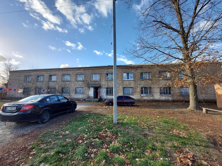 Діючий гуртожиток
7 500 000 грн.