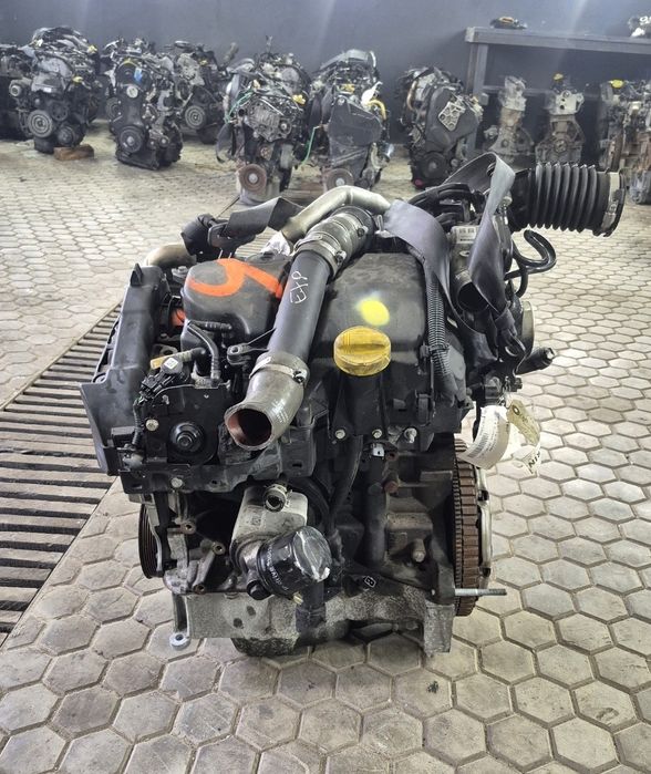 Двигуни з Європи 1.5 1.9 1.6 1.3 2.0 2.5 Рено Опель Дачіа Форд Сітроен