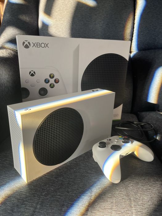 Xbox Series S 512gb