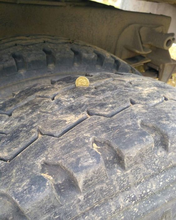 Продам причіп ГКБ 8350