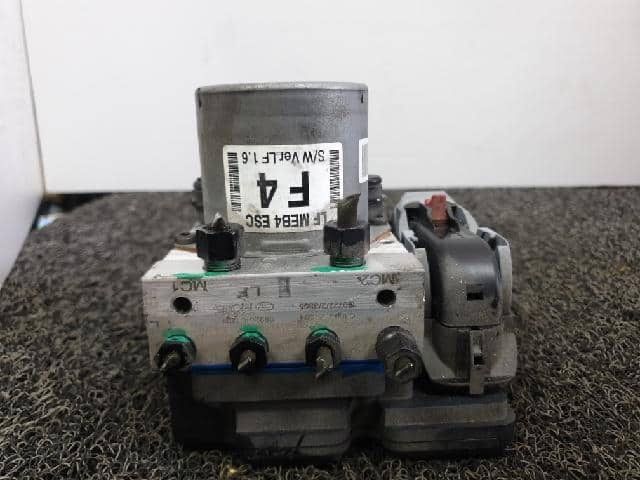 58920C1201 Блок АБС ABS Hyundai Sonata